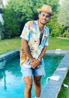 Greg Yega