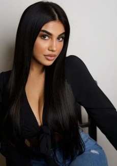 Feliccia Gül Taskiran