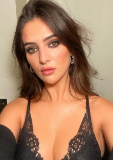 Ines Tazi