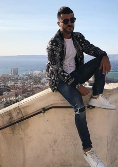 Thomas Adamandopoulos